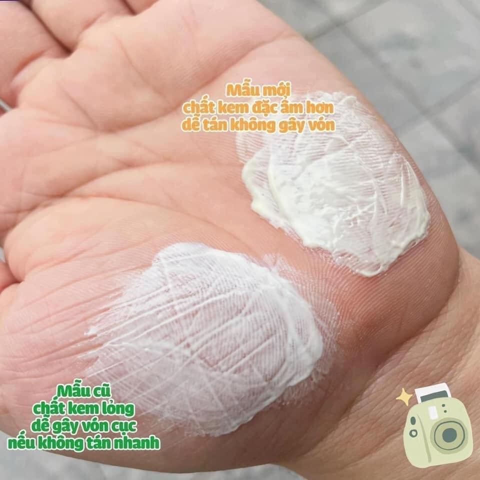 Laroche Posay - KCN Anti-Shine Gel Cream 50ml (Gạch Xanh)