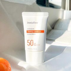 Innisfree - KCN Intensive Triple-Shield 50ml