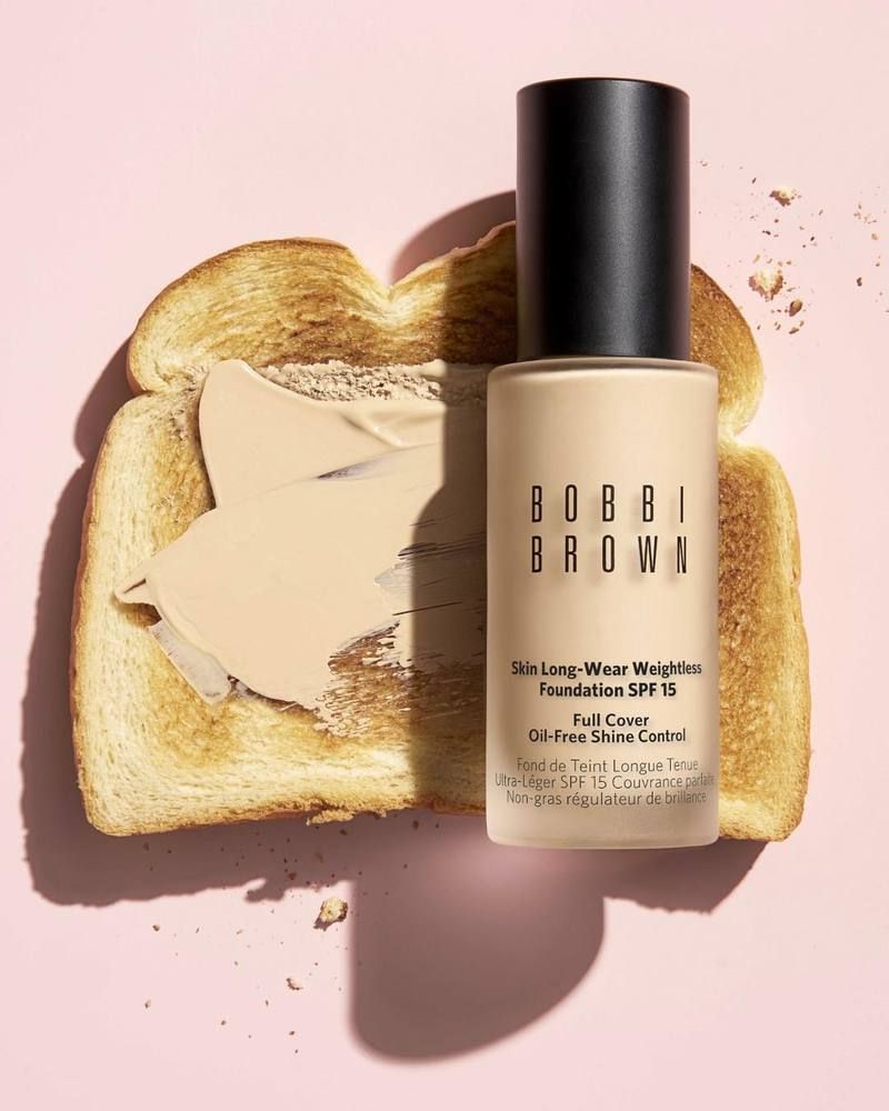 Kem Nền Bobbi Brown 30ml #Sand (Ko Tđ)