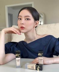 [KTD] YSL - Kem Nền YSL All Hours Foundation #LC1