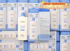 KCN Toàn Thân Dịu Nhẹ Make P:rem UV Daily Sun Fluid SPF50+ PA++++ 150ml