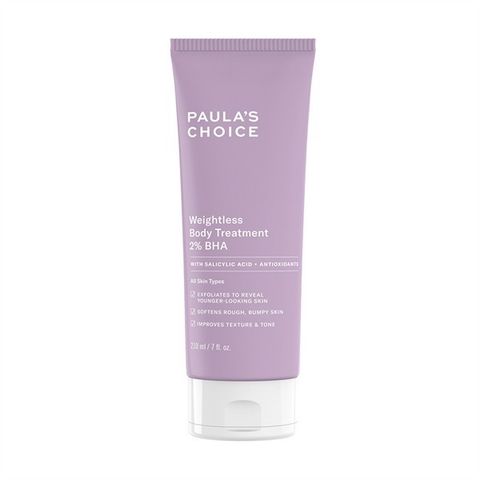 Paula's Choice - Weightless Body Treatment 2% BHA 210ml