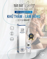 Kem Làm Hồng Vùng Kín Nuwhite V1 Mibiti Prudente