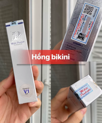 Kem Làm Hồng Vùng Kín Nuwhite V1 Mibiti Prudente