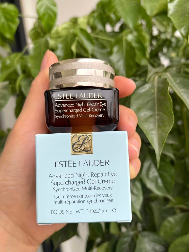 Kem Mắt Estee Lauder Night Repair 15ml