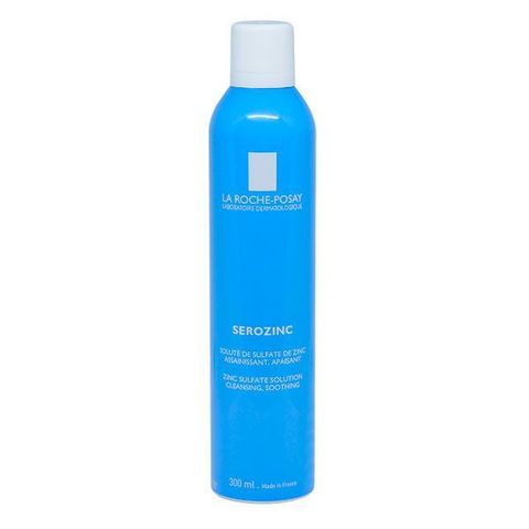 Laroche Posay - Xịt khoáng La Roche-Posay Serozinc 300ml