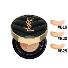 [KTD] Phấn Nước YSL Le Cushion Encre De Peau Luminous Matte 14g #10