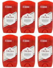 Lăn khử mùi Old Spice 85g #Original