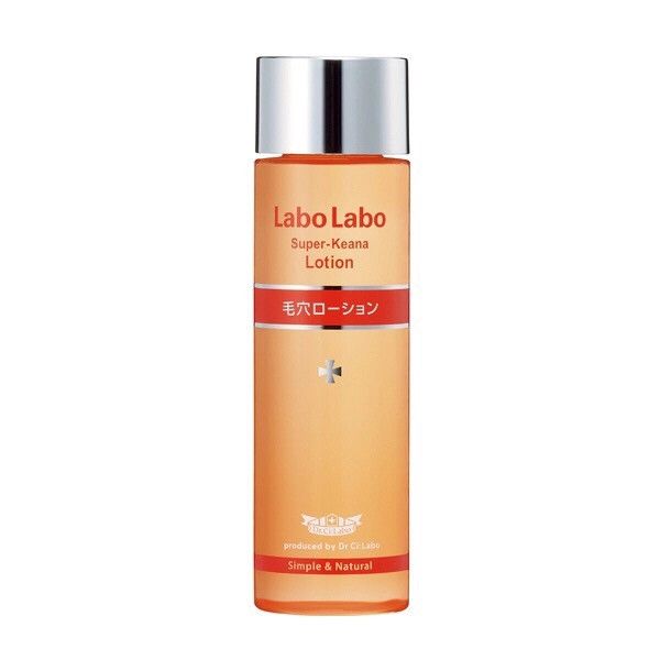 Lotion Labo-Labo Super-Keana Se Khít Lỗ Chân Lông 100ml