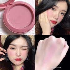 Má hồng 3CE Face Blush #Delectable