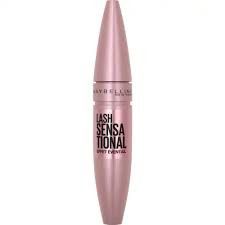 Mascara Maybelline USA #Nâu 255