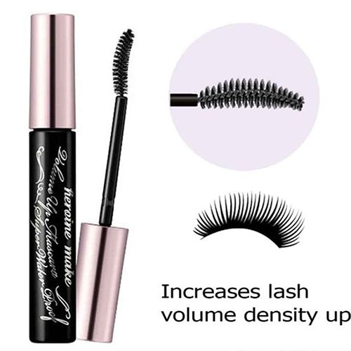 Mascara Kiss Me Isehan Nhật (Vỏ Tím)