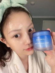 Laneige - Nạ Ngủ Sleeping Microbiome 70ml