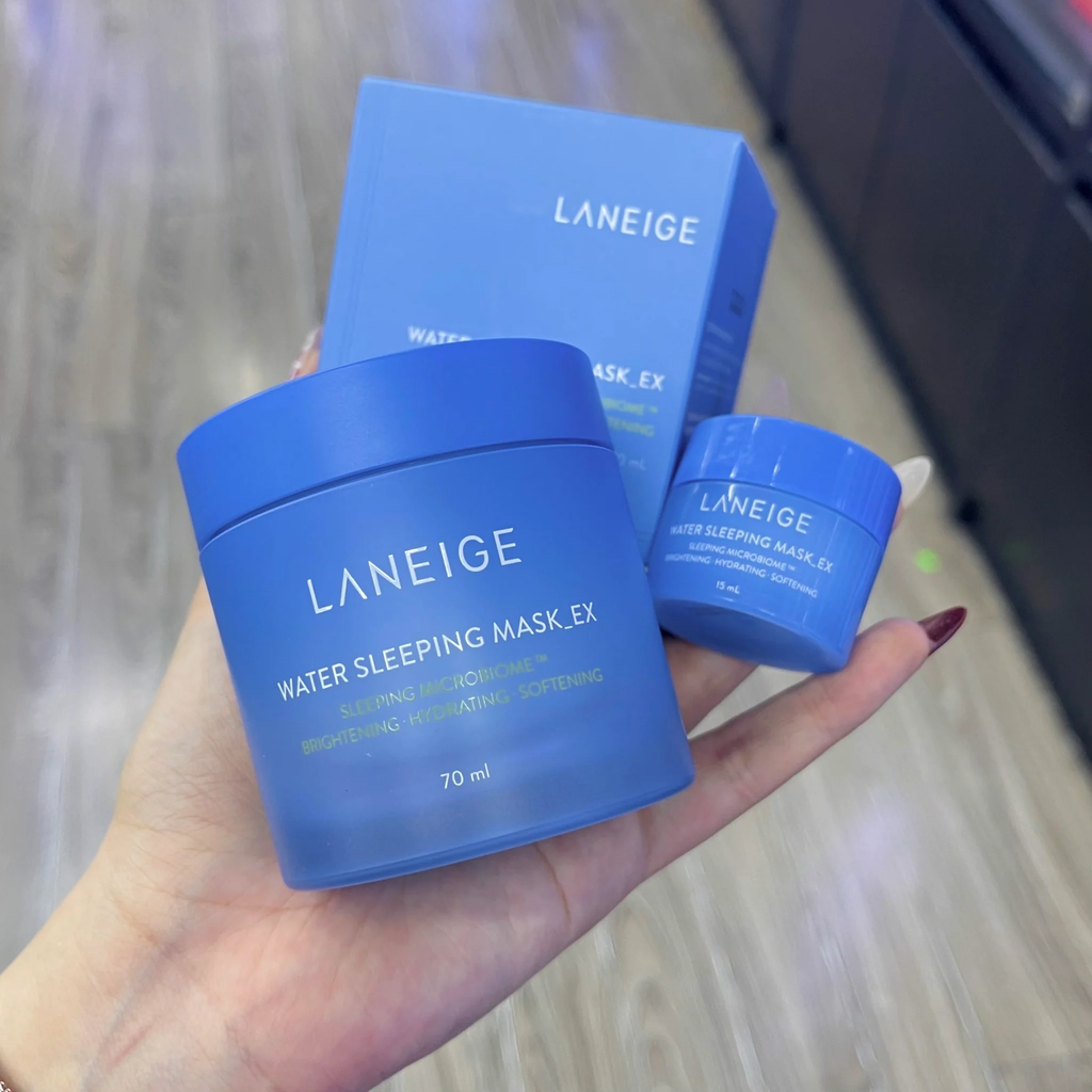 Mặt Nạ Ngủ Laneige 15ml