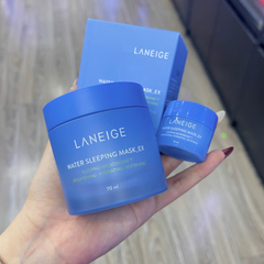 Mặt Nạ Ngủ Laneige Water Sleeping Mask EX 70ml