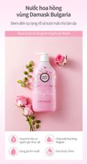 Sữa tắm Happy Bath May Rose 900g SALE 170K>125K