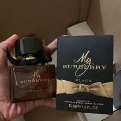 Burberry - My Burberry Black EDP 5ml