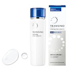 Transino - Whitening Clear Lotion EX 150ml (Ko tđ)