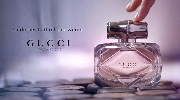 Gucci - Bambo EDP 75ml ( ko tích điểm)