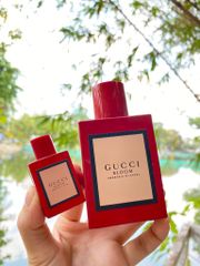 Gucci - Bloom Ambrosia Di Fiori EDP Intense 5ml