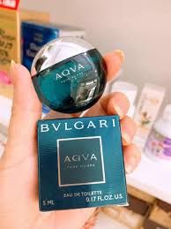 BVL - Aqua Pour Homme EDT 100ml