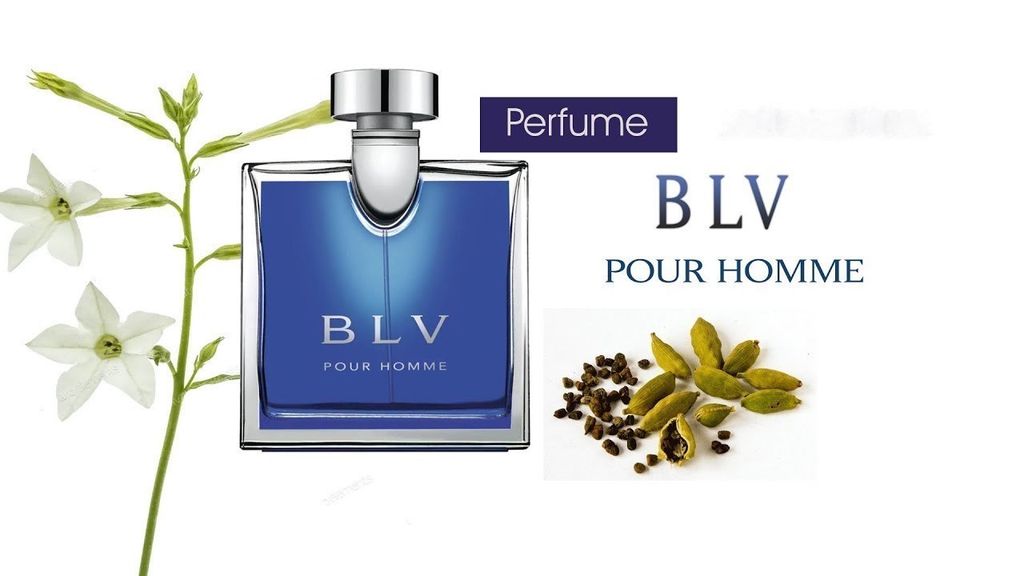 [KTD] Nước Hoa Nam Bvlgari BLV Pour Homme EDT 100ml