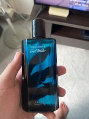 [KTD] Nước Hoa Nam DAVIDOFF Cool Water Man EDT 125ml