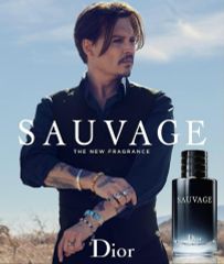 Nước Hoa Nam Christian Dior Dior Sauvage EDT 10ml