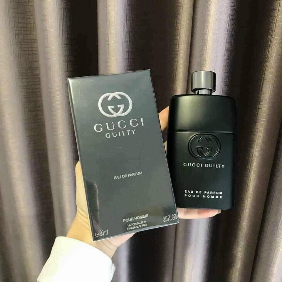 Gucci - Guilty EDP Pour Homme 5ml