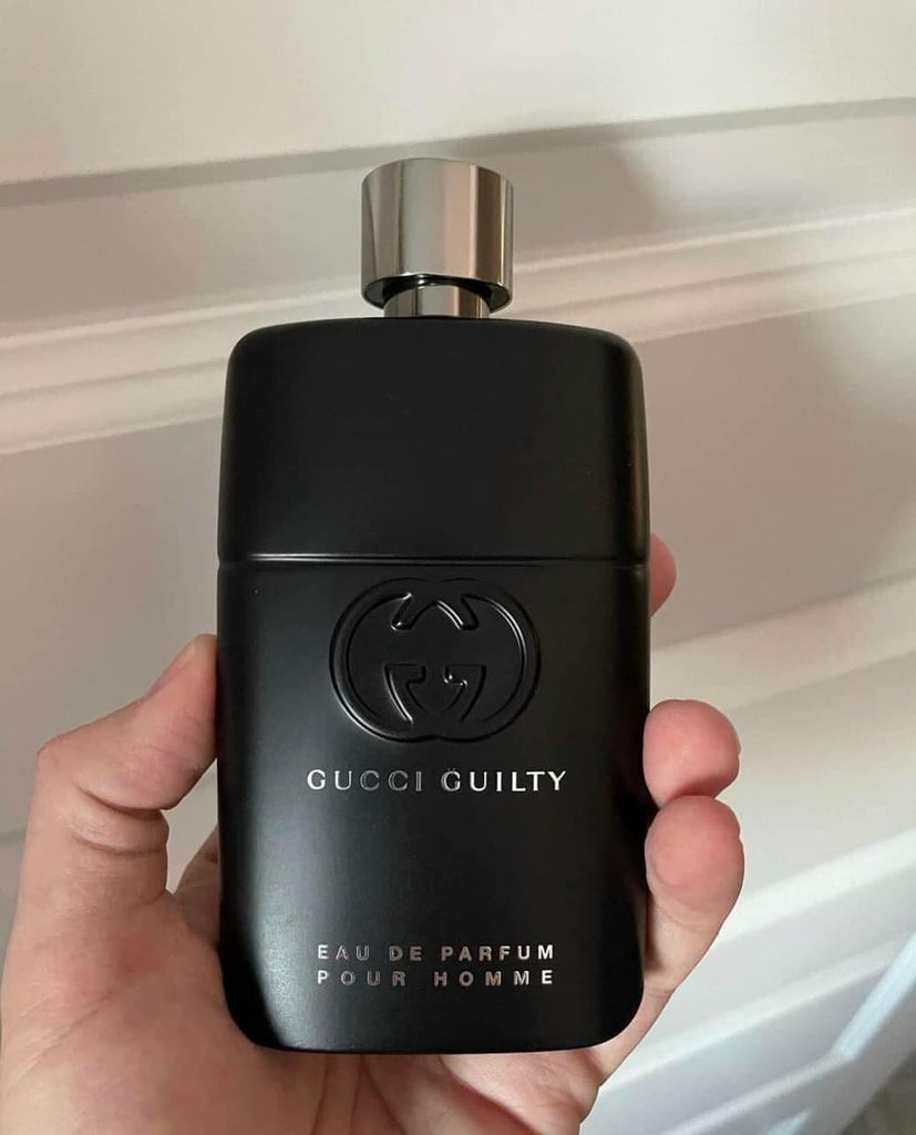 Gucci - Guilty EDP Pour Homme 5ml