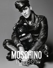 Nước Hoa Nam Moschino Toy Boy EDP 100ml (Ko Tđ)