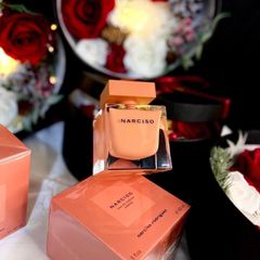 [KTD] Nước Hoa Nữ Narciso Rodriguez Ambree EDP 30ml