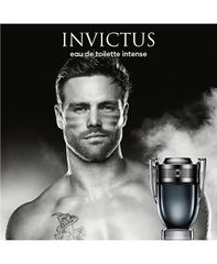 Nước Hoa Nam Paco Rabanne Invictus Intense EDT 100ml