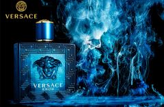 Versace - Eros EDT 5ml