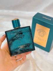 Nước Hoa Nam Versace Eros Parfum 100m (Ko tđ )