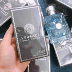 Versace - Pour Homme EDT 100ml