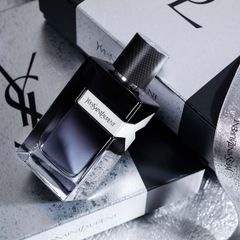 [KTD] Nước Hoa Nam YSL Y EDP 100ml