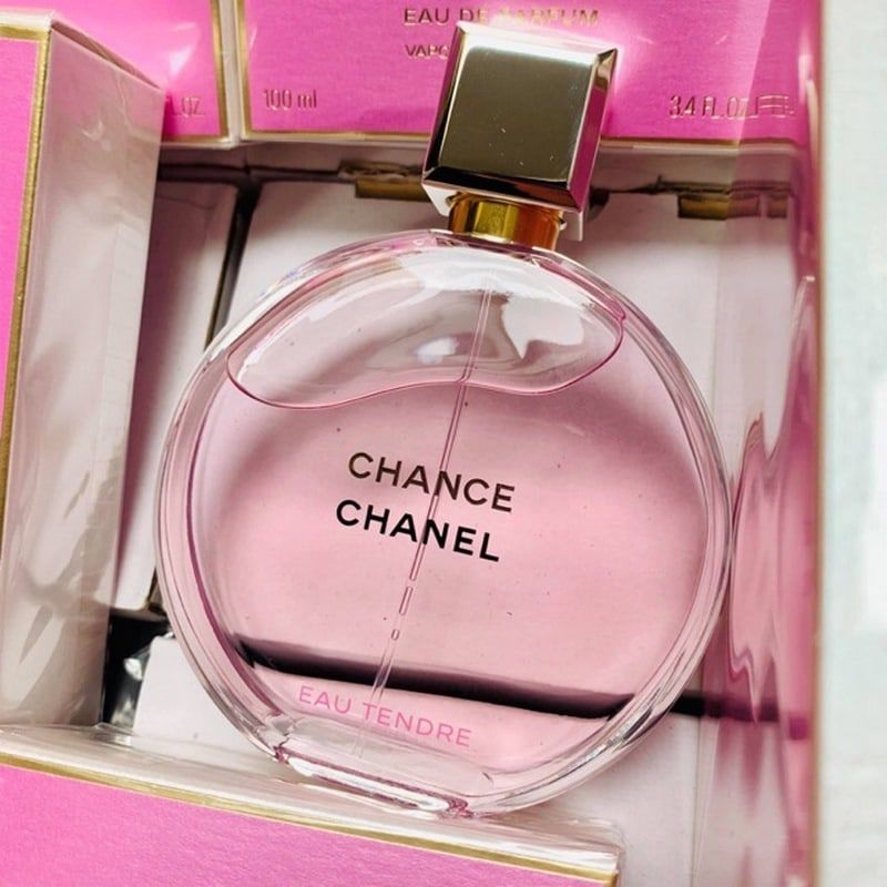 Chanel - Chance Eau Tendre EDP 100ml