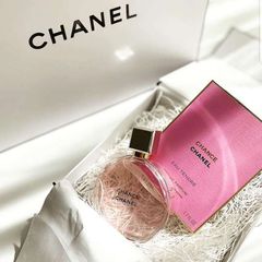 Chanel - Chance Eau Tendre EDP 100ml