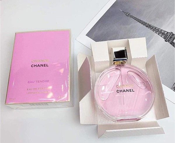 Chanel - Chance Eau Tendre EDP 100ml