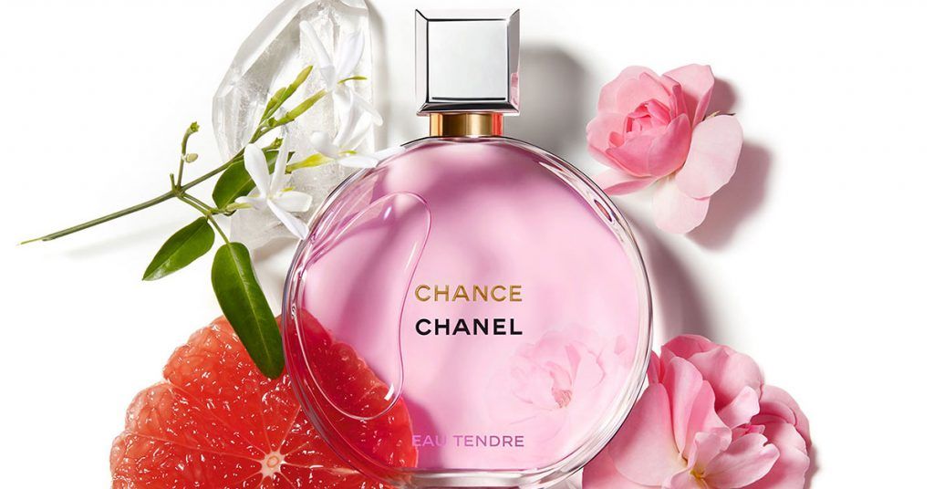 Chanel - Chance Eau Tendre EDP 50ml