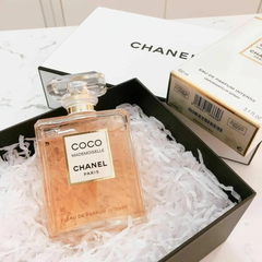 Chanel - Coco Mademoiselle EDP Intense 100ml