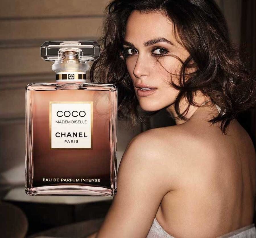 Chanel - Coco Mademoiselle EDP Intense 100ml