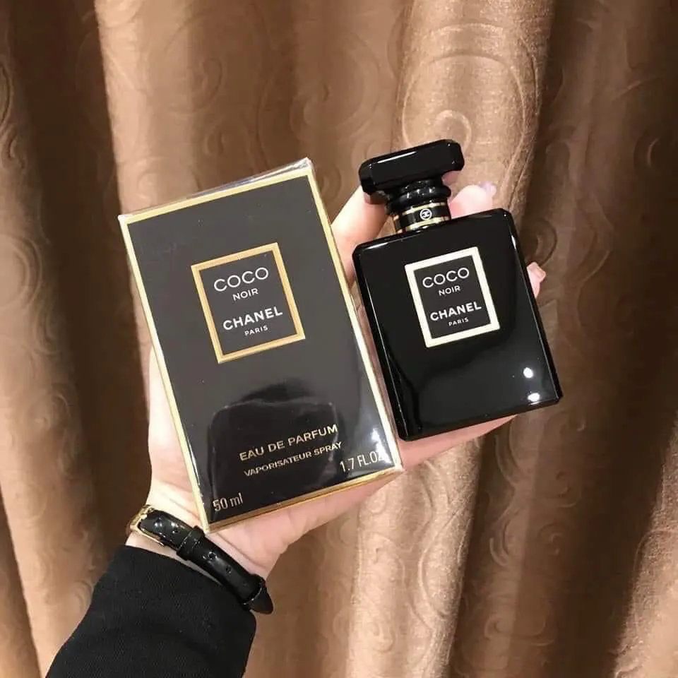 Chanel - Coco Noir EDP 100ml ( Ko Tđ)