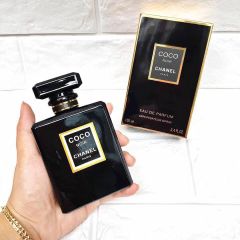 Chanel - Coco Noir EDP 100ml ( Ko Tđ)