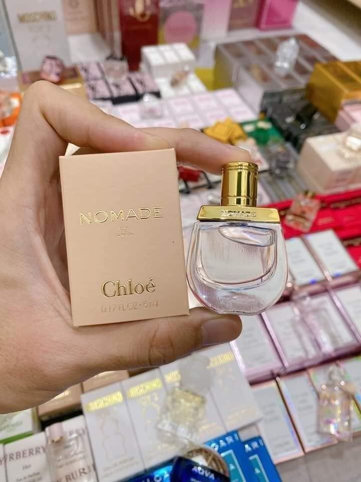 Chloe - Nomade EDP 5ml