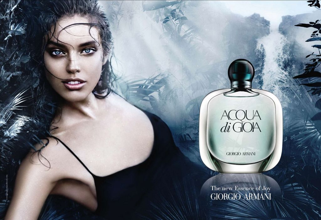 [KTD] Nước Hoa Nữ Acqua Di Gioia Giorgio Armani EDP 100ml (Giò Xanh)