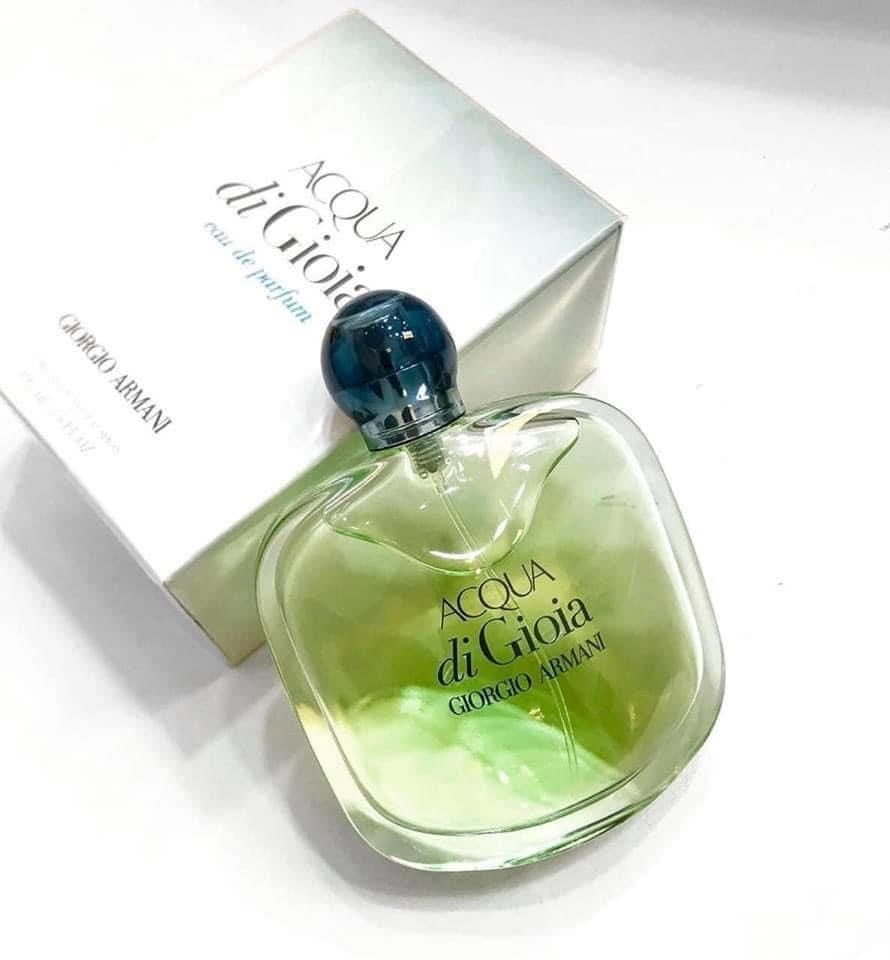 [KTD] Nước Hoa Nữ Acqua Di Gioia Giorgio Armani EDP 30ml (Giò Xanh)