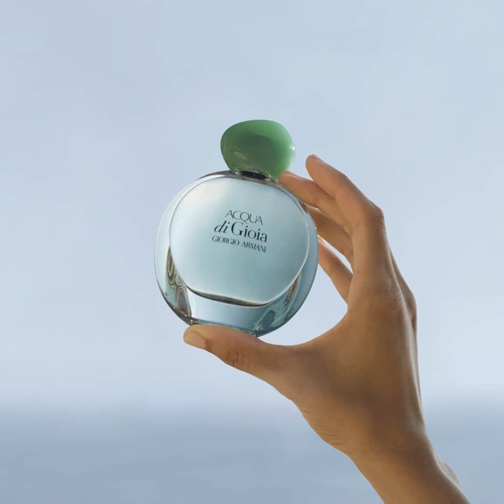 [KTD] Nước Hoa Nữ Acqua Di Gioia Giorgio Armani EDP 50ml (Giò Xanh)