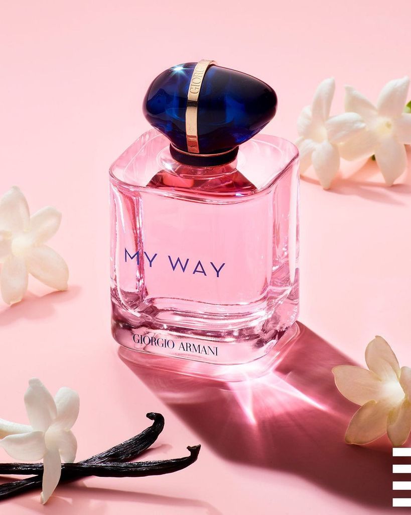 Giorgio Armani - My Way EDP 90ml ( Ko tđ )